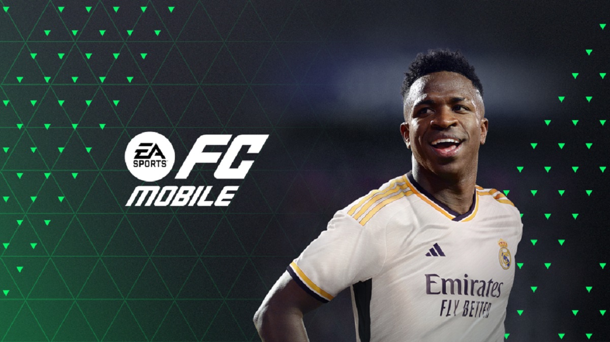 Electronic Arts a annoncé une version mobile du simulateur de football EA Sports FC pour iOS et Android. Electronic Arts a annoncé une version mobile du simulateur de football EA Sports FC pour iOS et Android.