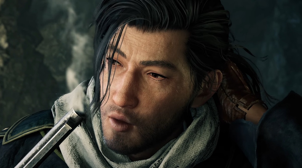 Sony a dévoilé une bande-annonce spectaculaire pour Rise of the Ronin, l'ambitieux jeu d'action pour samouraïs de Team Ninja. Sony a dévoilé une bande-annonce spectaculaire pour Rise of the Ronin, l'ambitieux jeu d'action pour samouraïs de Team Ninja.