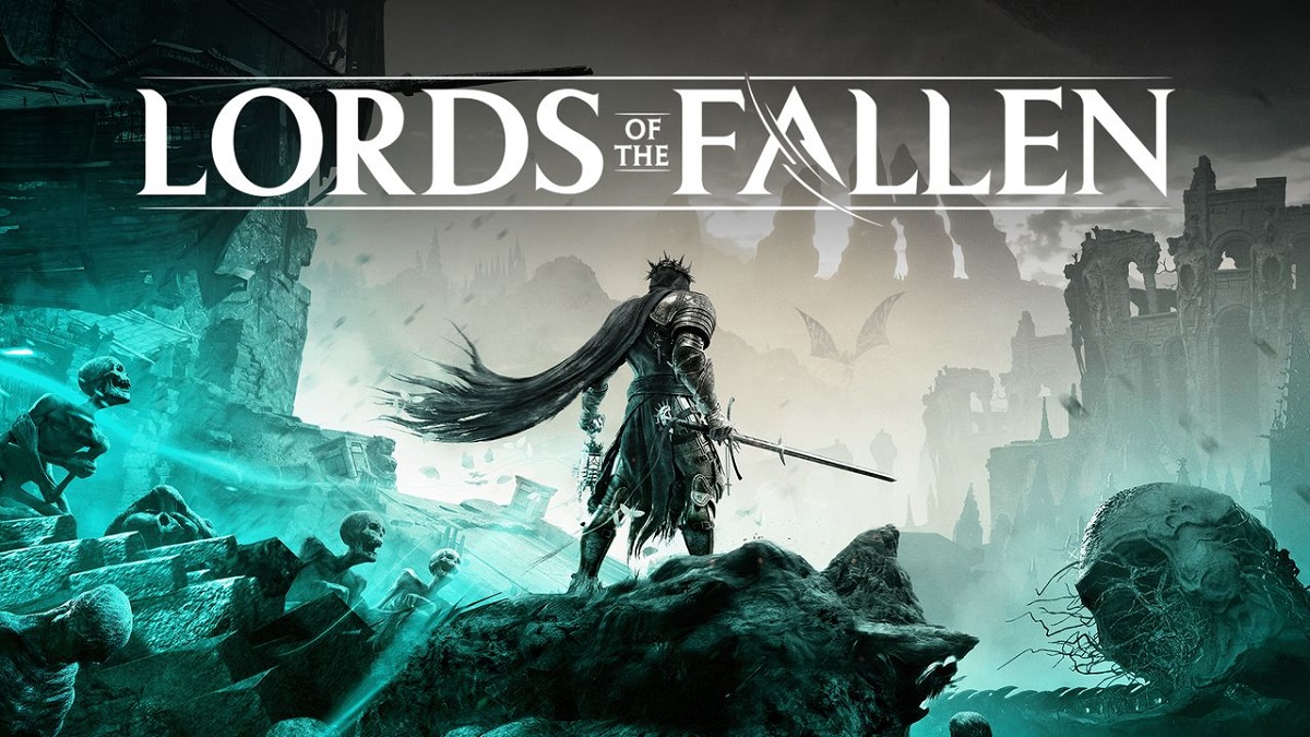 Dans le nouveau patch de Lords of the Fallen, les développeurs ont corrigé environ quatre-vingts bugs et amélioré tous les aspects du jeu Dans le nouveau patch de Lords of the Fallen, les développeurs ont corrigé environ quatre-vingts bugs et amélioré tous les aspects du jeu
