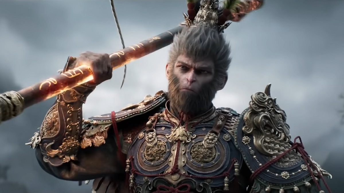 Black Myth : WuKong s'est vendu à plus de 20 millions d'exemplaires en un mois : Ken Kutaragi, créateur de PlayStation, parle du succès phénoménal du jeu chinois. Black Myth : WuKong s'est vendu à plus de 20 millions d'exemplaires en un mois : Ken Kutaragi, créateur de PlayStation, parle du succès phénoménal du jeu chinois.