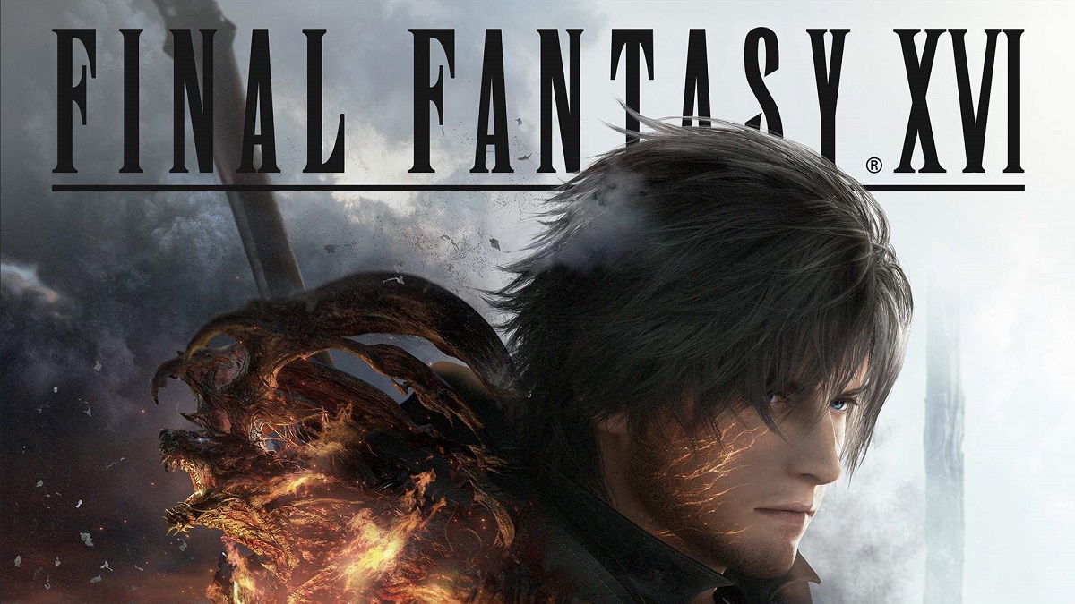 Sortie garantie le 22 juin : Final Fantasy XVI "à prix d'or Sortie garantie le 22 juin : Final Fantasy XVI "à prix d'or