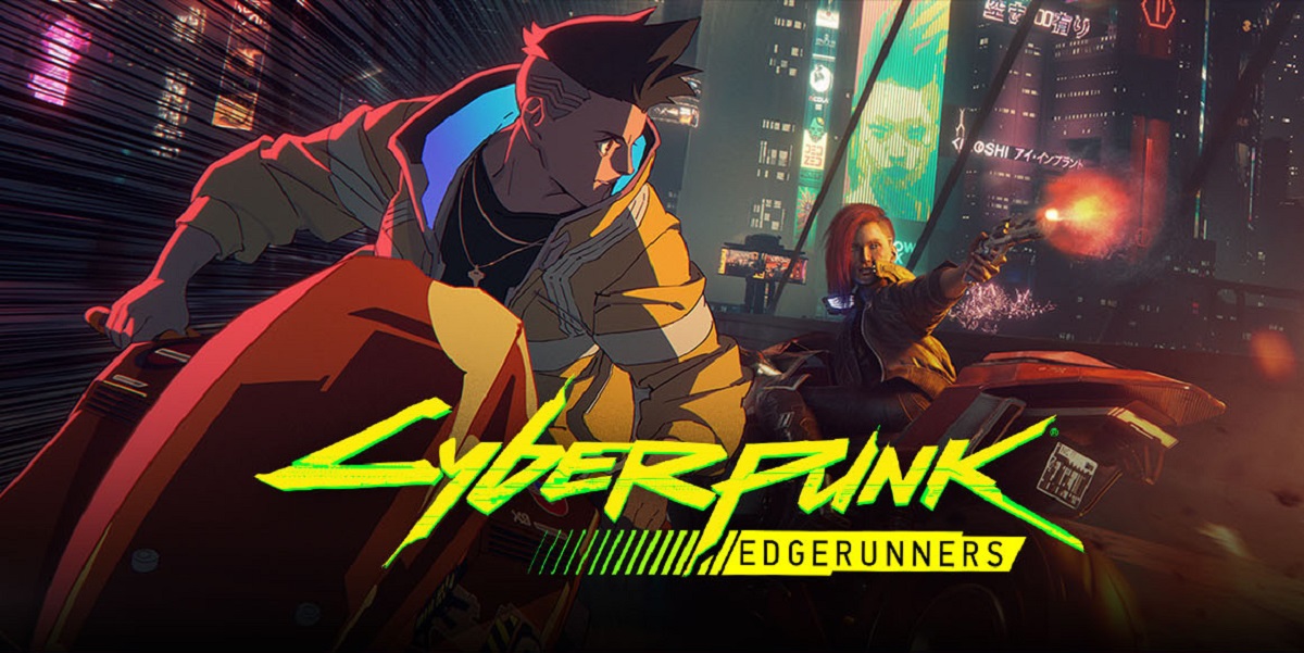 L'univers Cyberpunk a débuté avec un jeu de société en 1988 et reviendra à ce format avec un nouveau jeu de société basé sur l'anime Cyberpunk Edgerunners.