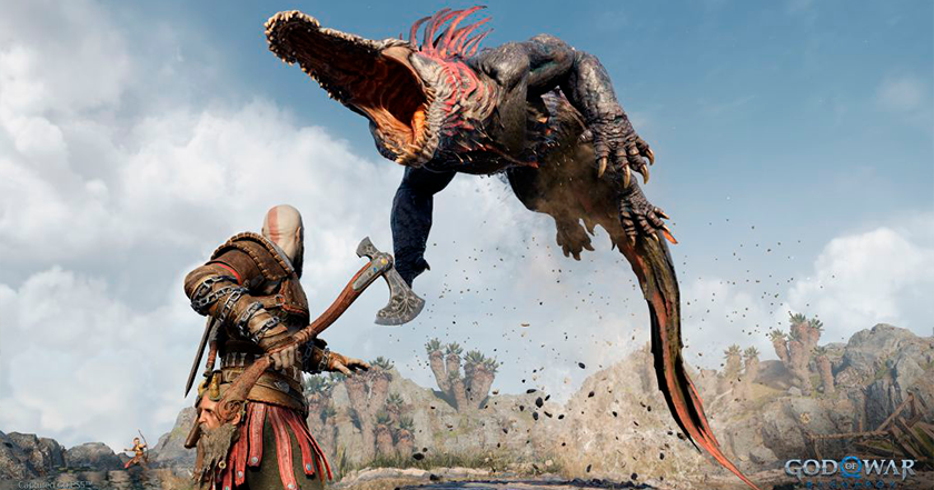 Les développeurs de God of War : Ragnarok ont révélé le système de combat, les nouveaux ennemis, la puissance de Kratos et les nouvelles capacités de combat d'Atreus. Les développeurs de God of War : Ragnarok ont révélé le système de combat, les nouveaux ennemis, la puissance de Kratos et les nouvelles capacités de combat d'Atreus.