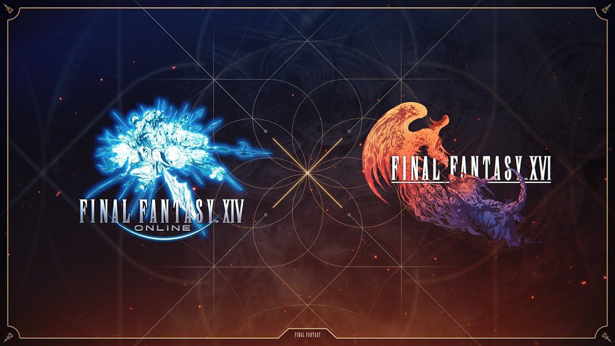 Square Enix a annoncé un crossover qui verra le protagoniste de Final Fantasy XVI apparaître dans le jeu multijoueur Final Fantasy XIV. Square Enix a annoncé un crossover qui verra le protagoniste de Final Fantasy XVI apparaître dans le jeu multijoueur Final Fantasy XIV.