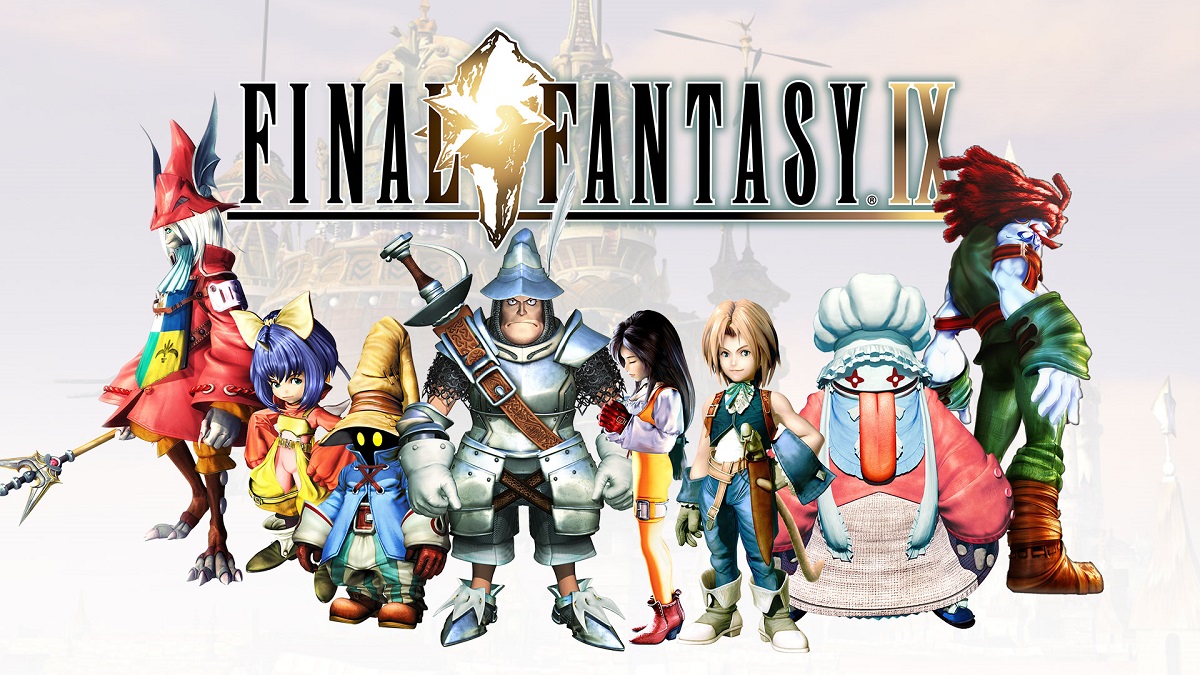 Un initié autorisé n'a aucun doute sur le développement d'un remake de Final Fantasy IX Un initié autorisé n'a aucun doute sur le développement d'un remake de Final Fantasy IX