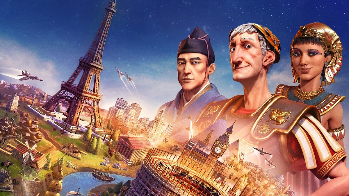 L'actualité de Firaxis : un nouveau volet de Civilization est déjà en cours de développement, avec le départ du réalisateur Steve Martin et du directeur de jeu de Marvel's Midnight Suns et XCOM, Jake Solomon. L'actualité de Firaxis : un nouveau volet de Civilization est déjà en cours de développement, avec le départ du réalisateur Steve Martin et du directeur de jeu de Marvel's Midnight Suns et XCOM, Jake Solomon.