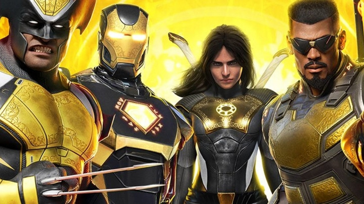 Bienvenue à l'abbaye ! Nouvelle bande-annonce pour Marvel's Midnight Suns, un jeu tactique sur une base secrète de super-héros.