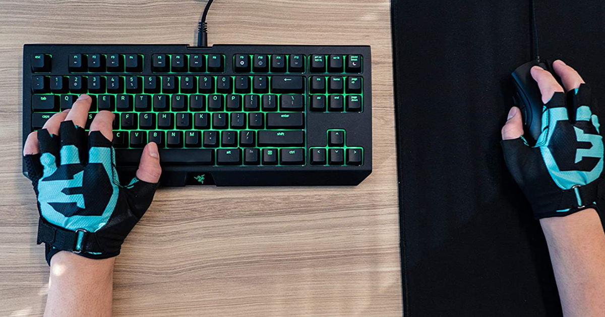 gant gaming pc