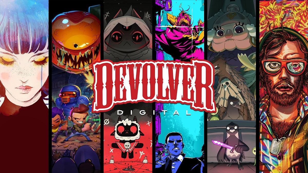 Les temps sont durs pour Devolver Digital : l'entreprise a enregistré des pertes importantes en 2023 et a reporté la sortie d'un projet important Les temps sont durs pour Devolver Digital : l'entreprise a enregistré des pertes importantes en 2023 et a reporté la sortie d'un projet important
