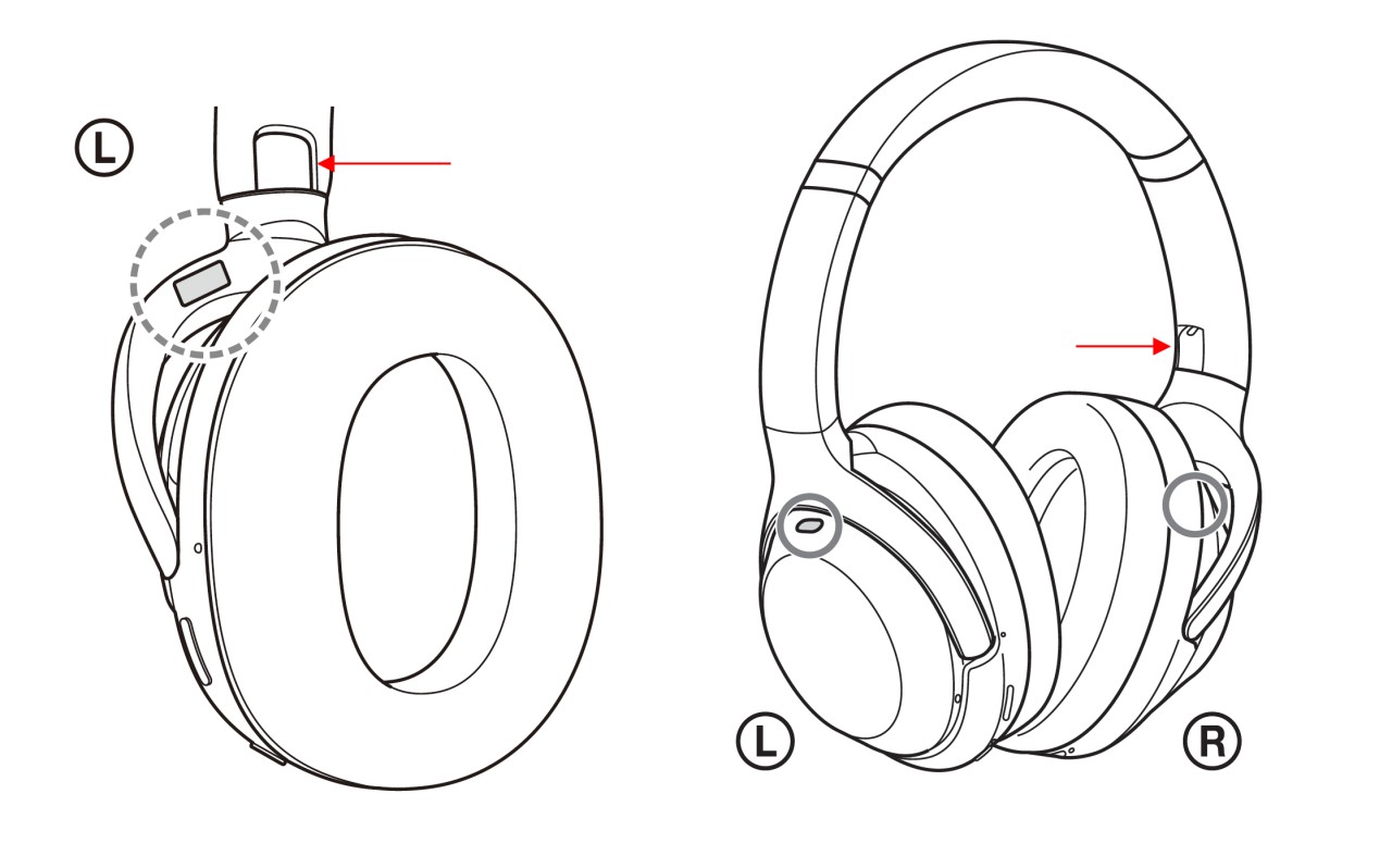 Casque pliable Casque pliable
