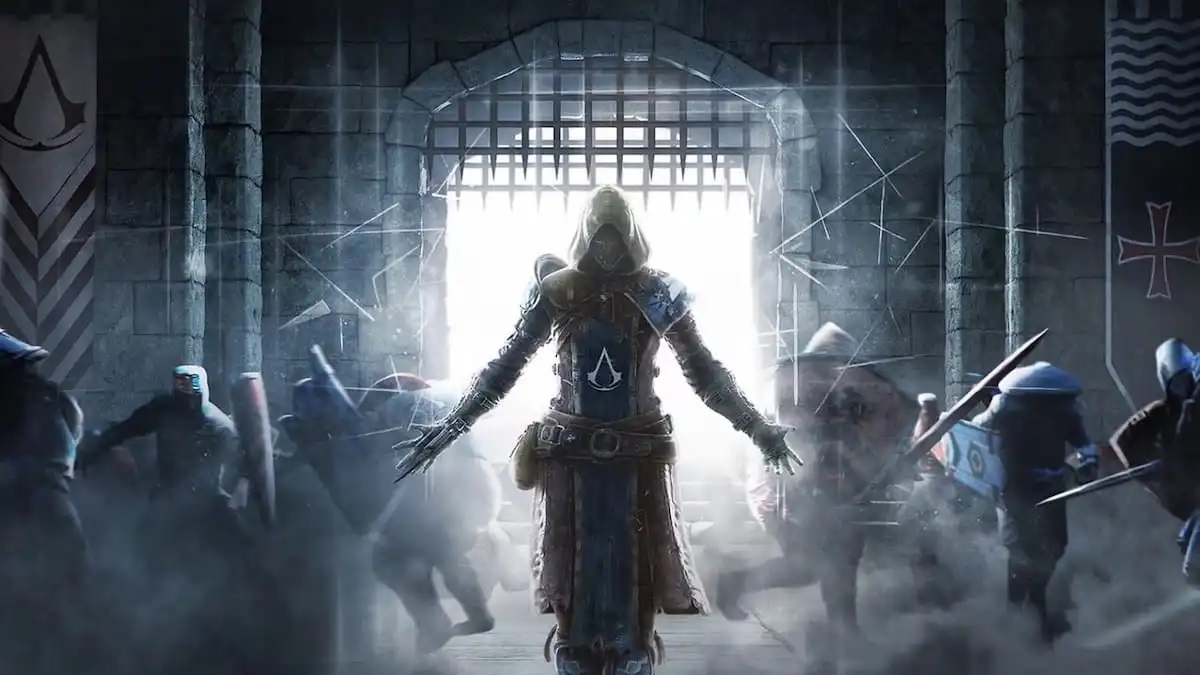 Des assassins vont s'infiltrer dans For Honor : Ubisoft a dévoilé un trailer crossover entre deux de ses franchises Des assassins vont s'infiltrer dans For Honor : Ubisoft a dévoilé un trailer crossover entre deux de ses franchises