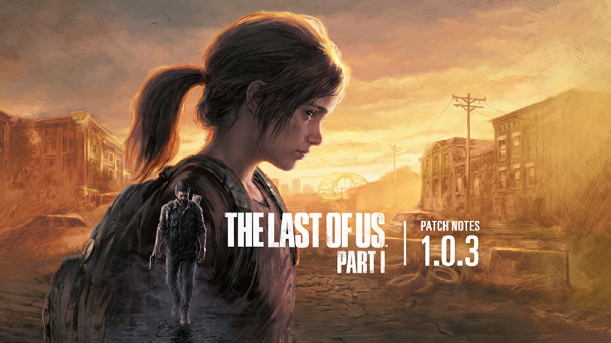 Un nouveau patch pour la version PC de The Last of Us Part I corrige les problèmes de contrôle, améliore l'interface et ajoute de nouveaux paramètres sonores. Un nouveau patch pour la version PC de The Last of Us Part I corrige les problèmes de contrôle, améliore l'interface et ajoute de nouveaux paramètres sonores.