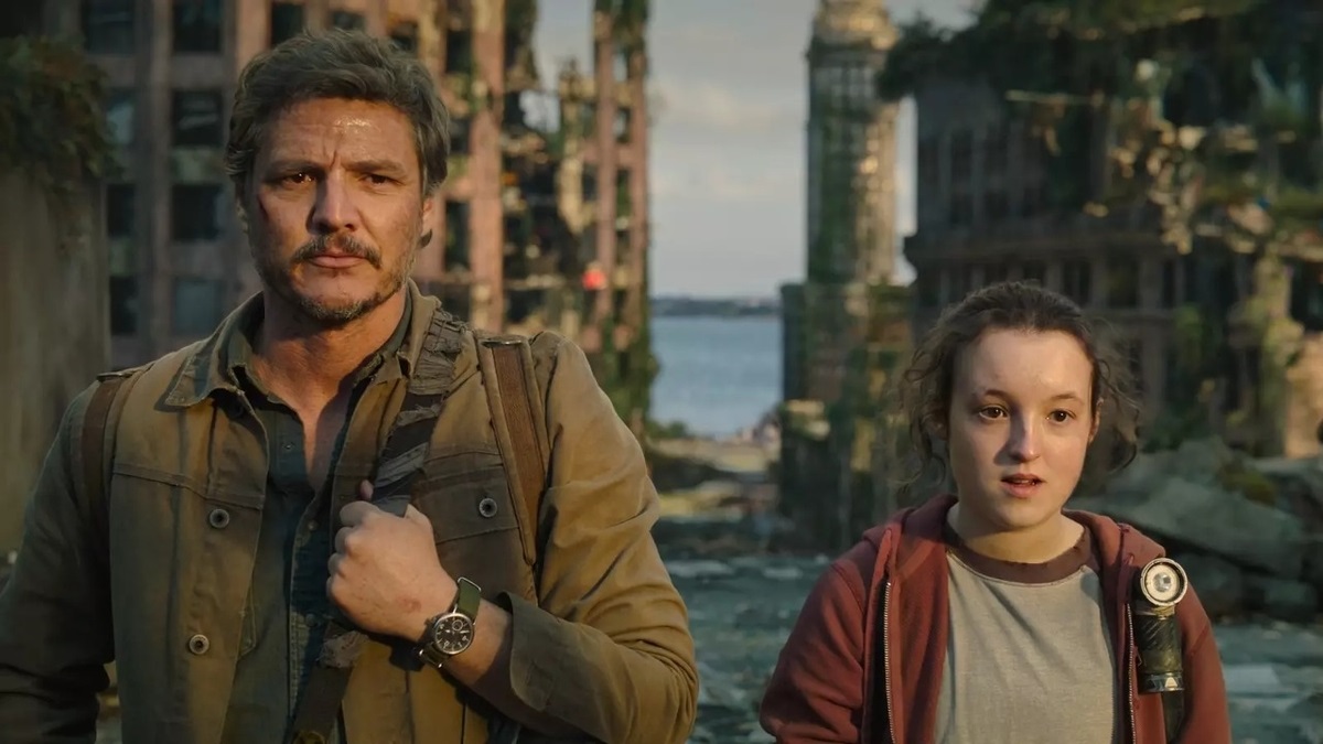 C'est officiel : la deuxième saison de The Last of Us sera lancée sur le service Max au printemps 2025. C'est officiel : la deuxième saison de The Last of Us sera lancée sur le service Max au printemps 2025.