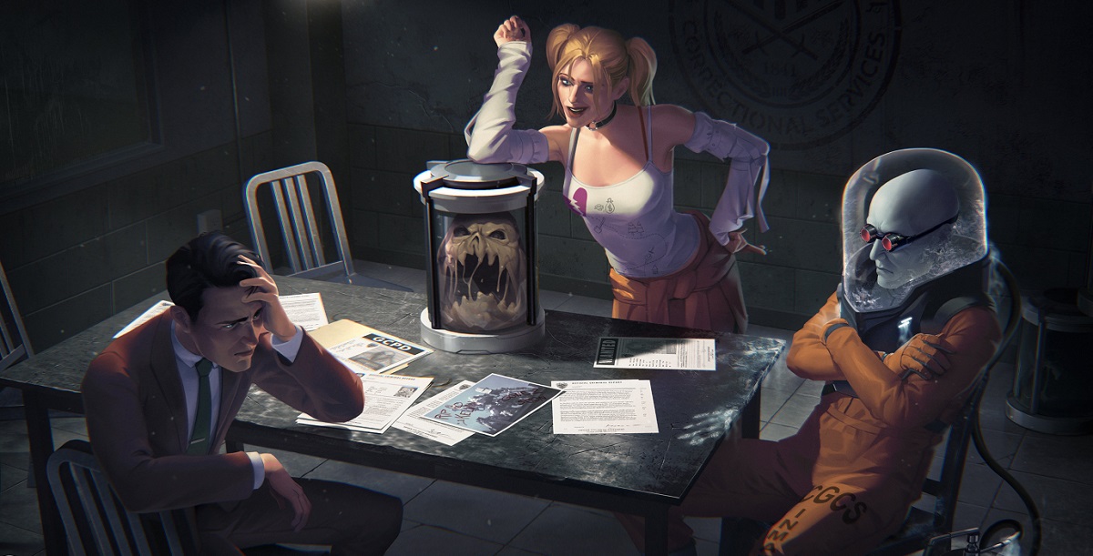 Les développeurs de Gotham Knights ont laissé entendre qu'une mise à jour du contenu ou un ajout au jeu d'action en coopération attendrait bientôt les joueurs. Les développeurs de Gotham Knights ont laissé entendre qu'une mise à jour du contenu ou un ajout au jeu d'action en coopération attendrait bientôt les joueurs.