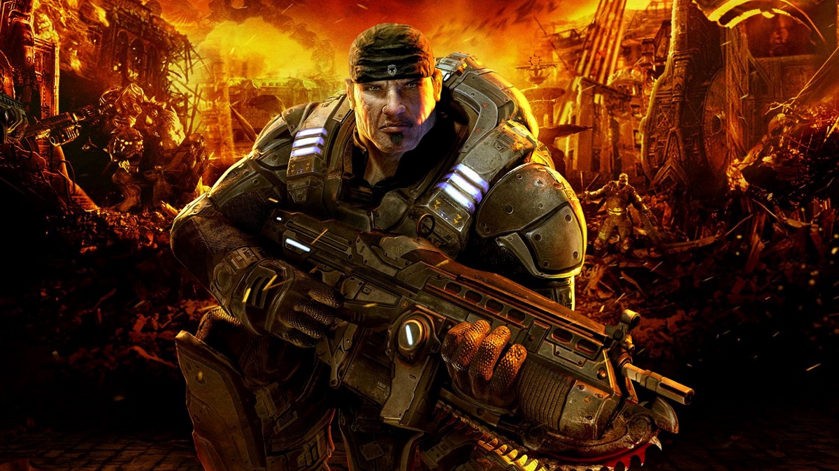 Insider : la Gears Collection est en cours de test et pourrait sortir dès que possible