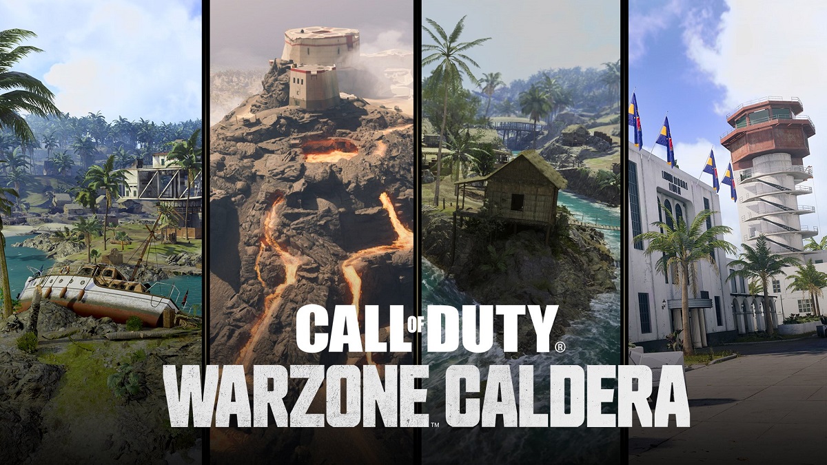 Caldera ferme ses portes : trois ans seulement après la sortie du jeu, les développeurs fermeront les serveurs de la première version de Call of Duty : Warzone.