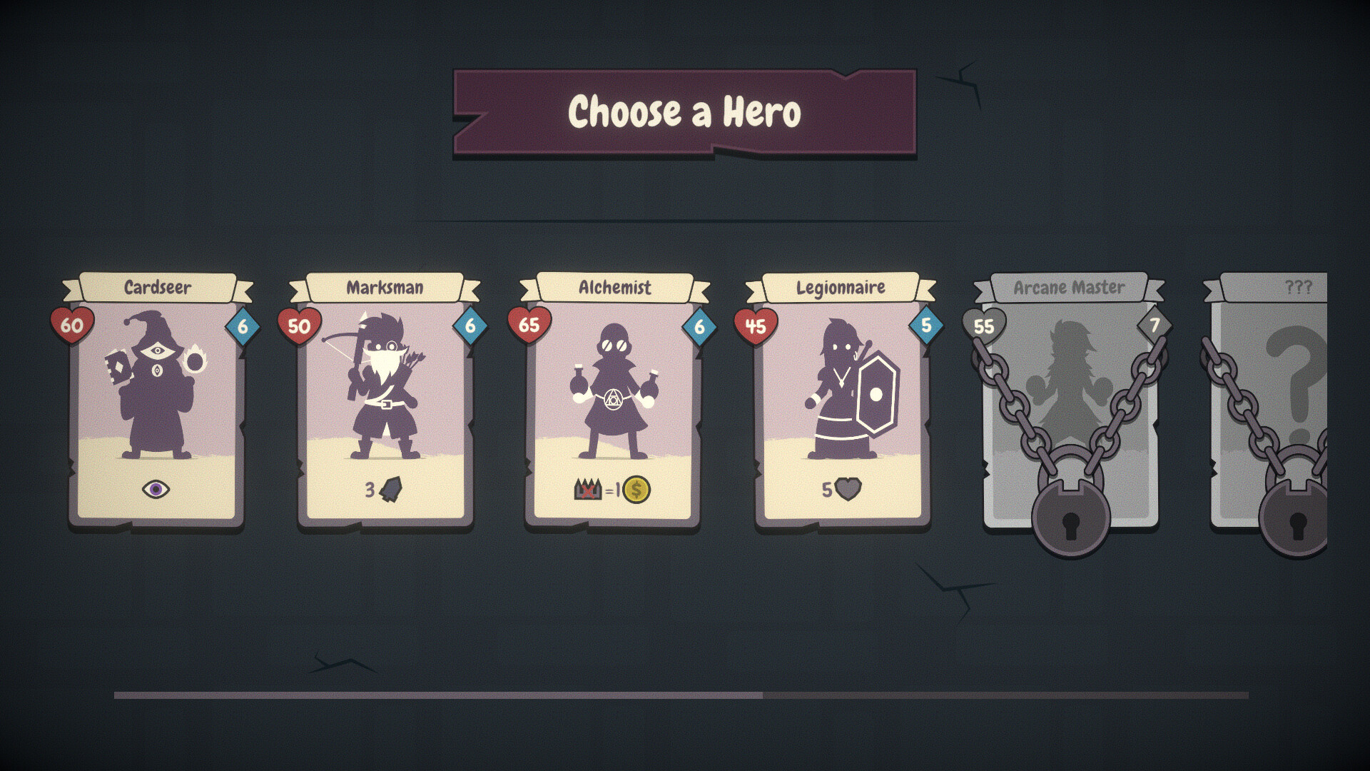 Gameplay du jeu Pairs Perils 4