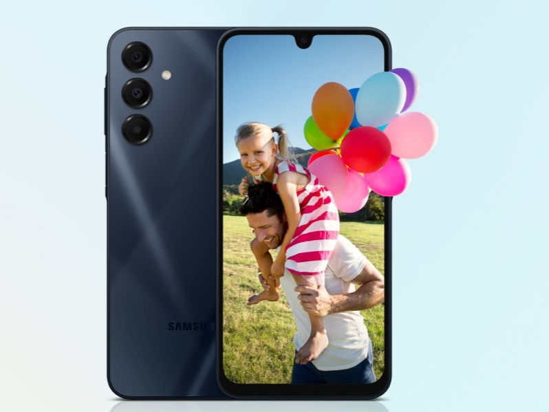 Galaxy A16 5G - avantages et caractéristiques Galaxy A16 5G - avantages et caractéristiques