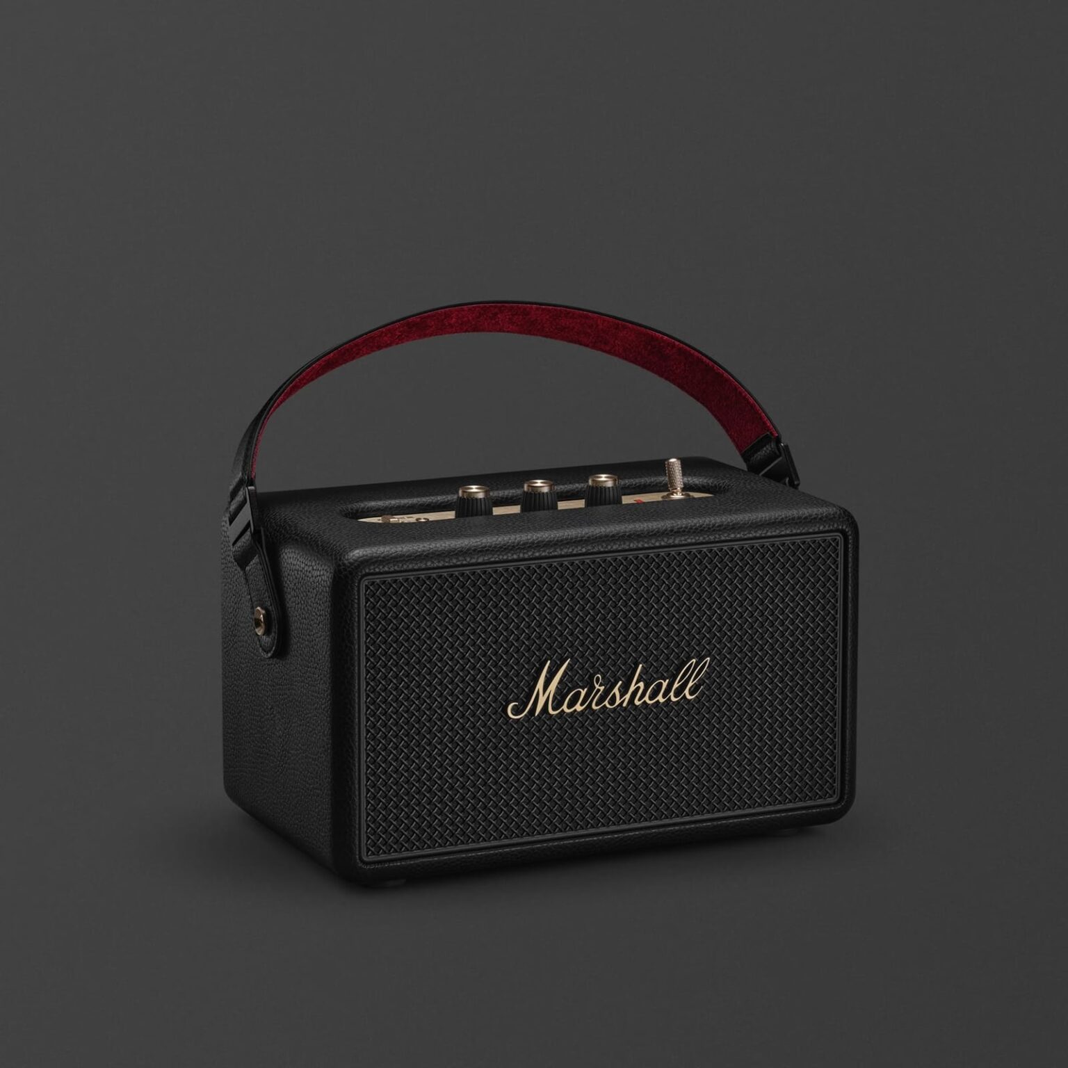 Image de Marshall Kilburn III