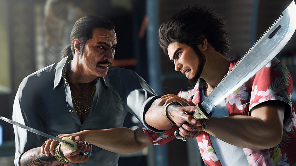 Les Yakuza ne changent jamais : une bande-annonce intense de l'histoire de Like A Dragon : Infinite Wealth a été dévoilé Les Yakuza ne changent jamais : une bande-annonce intense de l'histoire de Like A Dragon : Infinite Wealth a été dévoilé