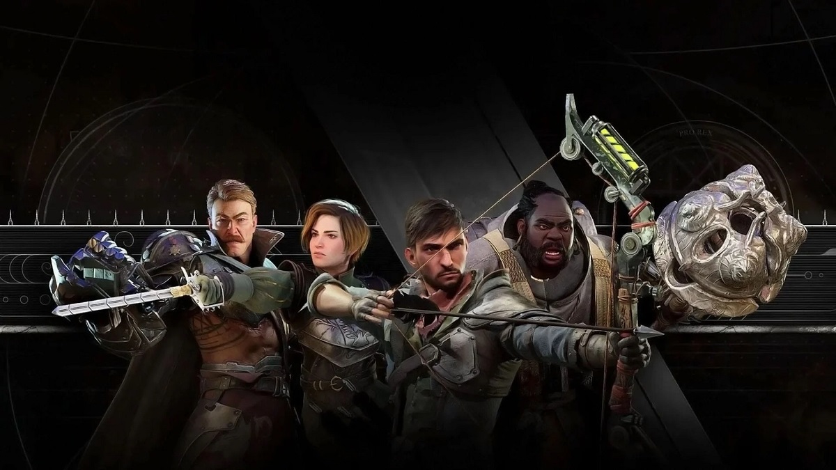 La critique des joueurs a fait son effet : la sortie du jeu d'action coopératif Gangs of Sherwood a été reportée.
