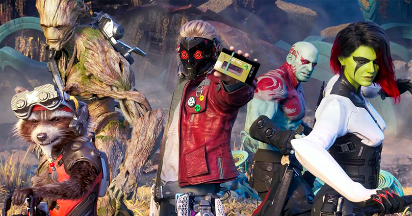Pour la première fois dans l'histoire : les Grammy Awards décerneront le prix de la meilleure bande originale de jeu vidéo. La cérémonie aura lieu en 2023 Pour la première fois dans l'histoire : les Grammy Awards décerneront le prix de la meilleure bande originale de jeu vidéo. La cérémonie aura lieu en 2023