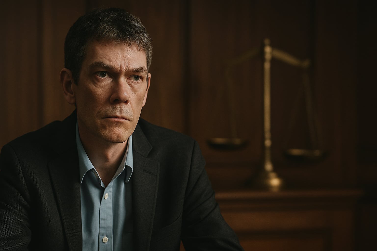 Par la suite, l'affaire McKinnon est devenue un miroir pour le système judiciaire britannique Par la suite, l'affaire McKinnon est devenue un miroir pour le système judiciaire britannique