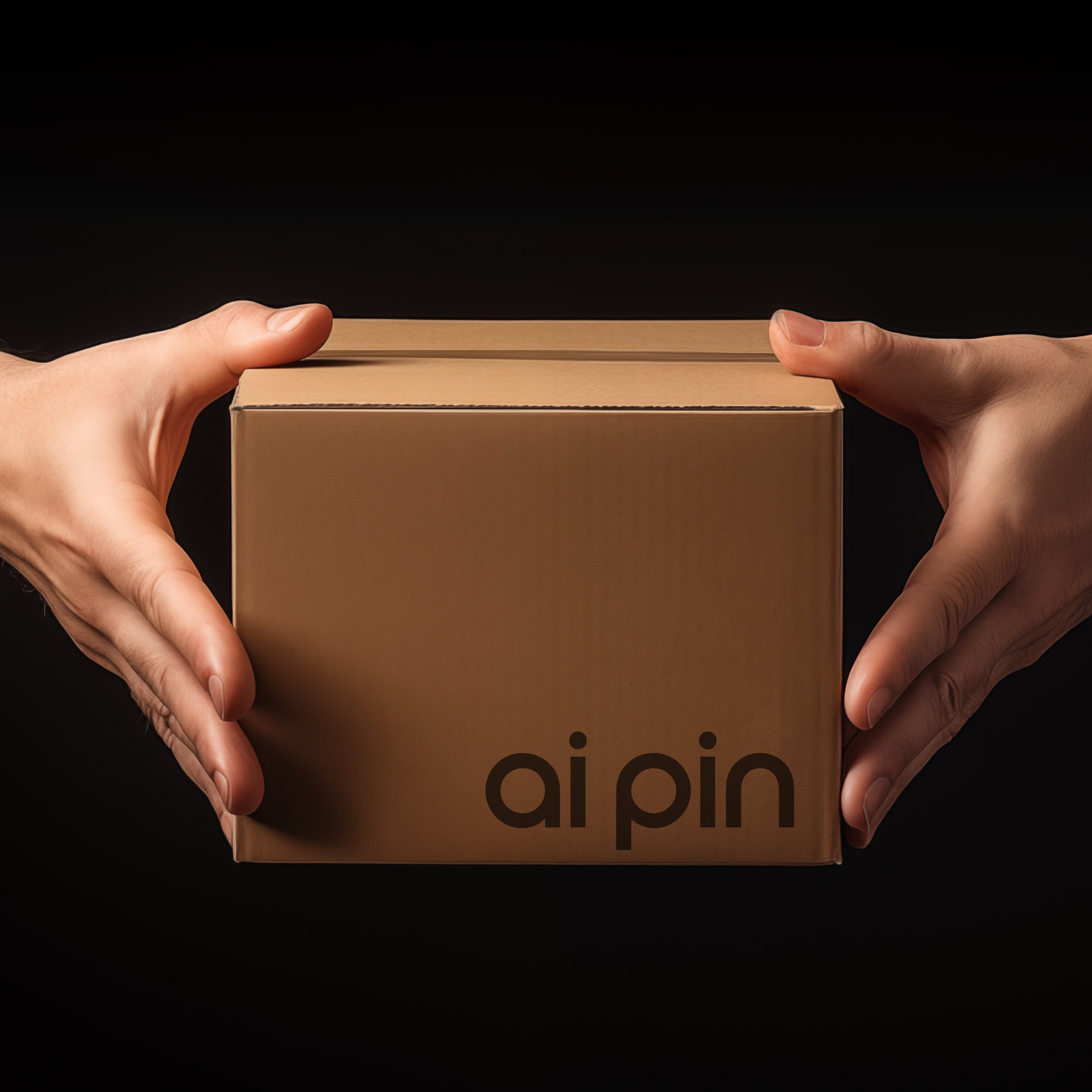 Humane reporte le lancement de son pin's intelligent AI Pin au mois d'avril.