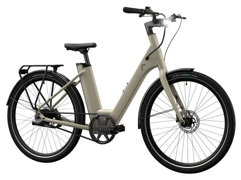 Vélo électrique Crivit Y.3