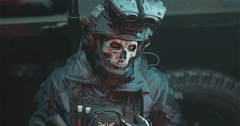 Jason Schreier : en 2023, nous devrions nous attendre à une version premium de Call of Duty : Modern Warfare II avec une extension du scénario et du contenu pour le mode en ligne. Jason Schreier : en 2023, nous devrions nous attendre à une version premium de Call of Duty : Modern Warfare II avec une extension du scénario et du contenu pour le mode en ligne.