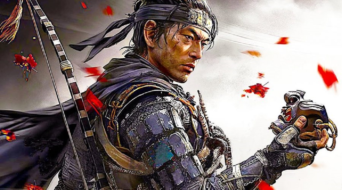 Insider : Sony pourrait annoncer une version PC de Ghost of Tsushima la semaine prochaine