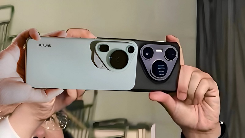 Comparaison entre le Huawei Pura 70 Ultra et le Pura 80 Ultra anticipé Comparaison entre le Huawei Pura 70 Ultra et le Pura 80 Ultra anticipé