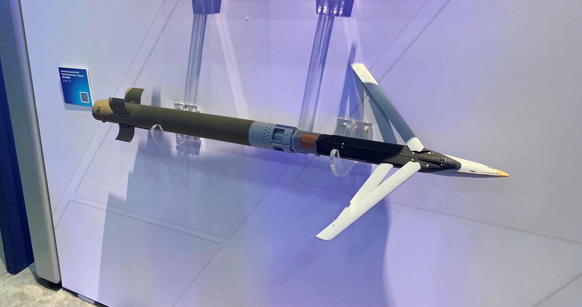 GLSDB à AUSA 2022