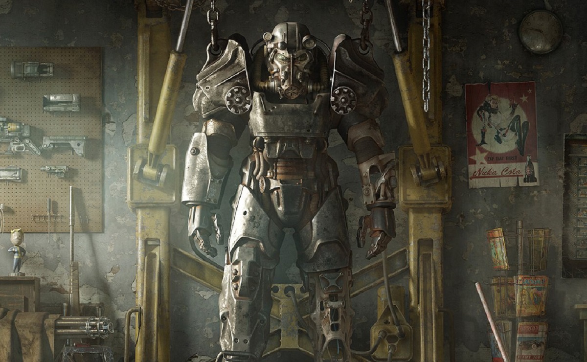 Les développeurs de Fallout 4 ont publié un patch qui corrige les bugs de la précédente mise à jour et ajoute la possibilité de sélectionner le mode du jeu sur les consoles Les développeurs de Fallout 4 ont publié un patch qui corrige les bugs de la précédente mise à jour et ajoute la possibilité de sélectionner le mode du jeu sur les consoles