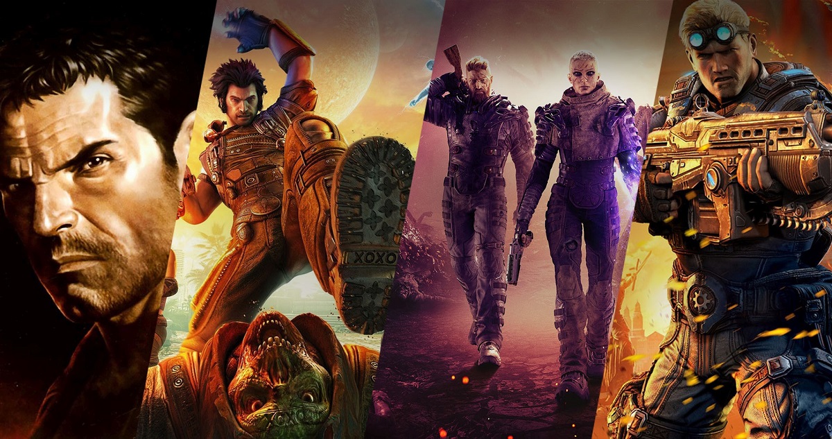 Le studio People Can Fly a annulé le développement de l'ambitieux RPG Project Dagger. Les créateurs de Painkiller et Bulletstorm perdront 20 millions de dollars. Le studio People Can Fly a annulé le développement de l'ambitieux RPG Project Dagger. Les créateurs de Painkiller et Bulletstorm perdront 20 millions de dollars.