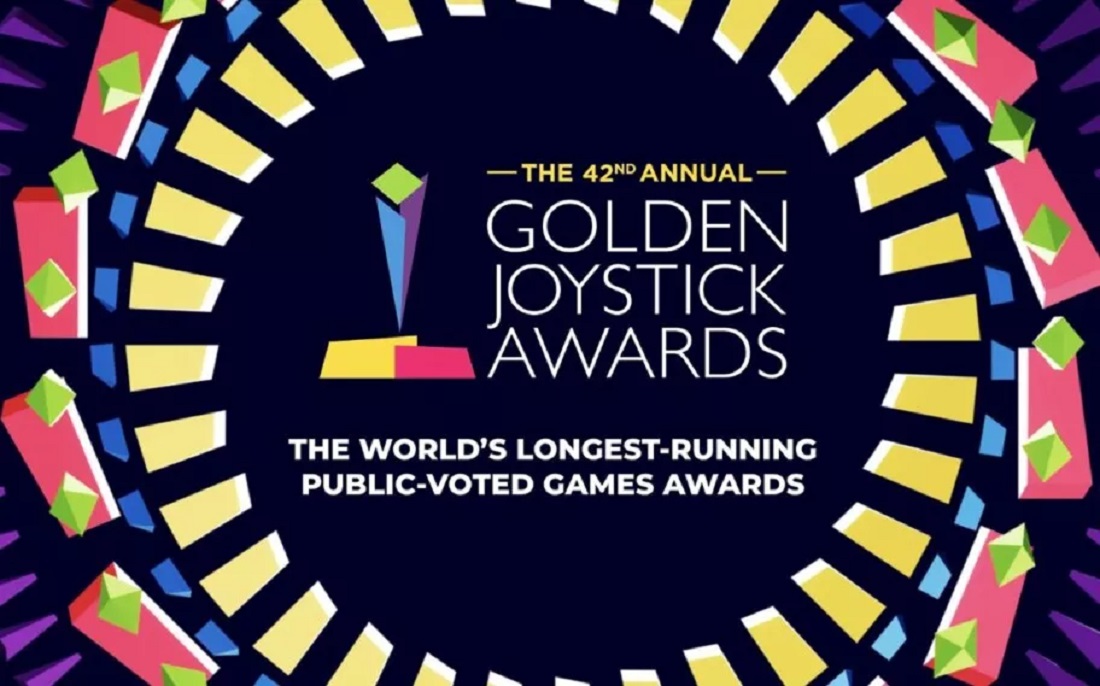 Les organisateurs des Golden Joystick Awards 2024 ont annoncé la date de l'événement et révélé la date de début du processus de vote des utilisateurs. Les organisateurs des Golden Joystick Awards 2024 ont annoncé la date de l'événement et révélé la date de début du processus de vote des utilisateurs.