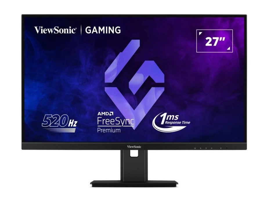 Moniteur de jeu XG2737 Moniteur de jeu XG2737 de ViewSonic