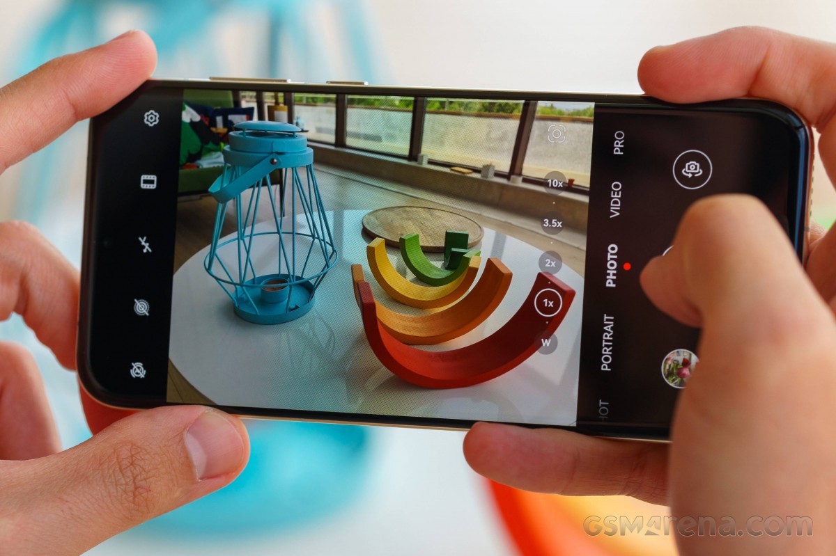 Huawei Pura 70 Ultra Huawei Pura 70 Ultra. Illustration : GSMArena