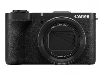 Appareil photo PowerShot V1 Appareil photo PowerShot V1
