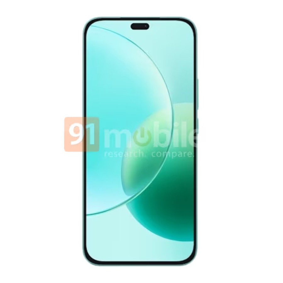 Smartphone Honor 400 Lite