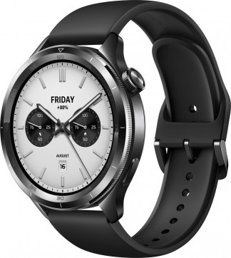 Xiaomi Watch S4 - durabilité