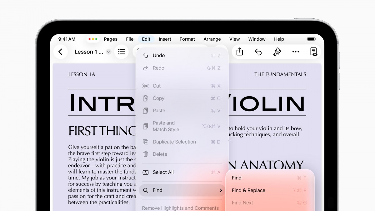 iPadOS 26 new window control iPadOS 26 new window control