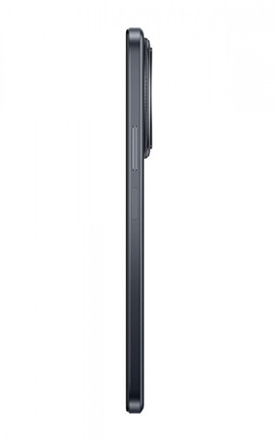 Vivo Y300i caméra frontale