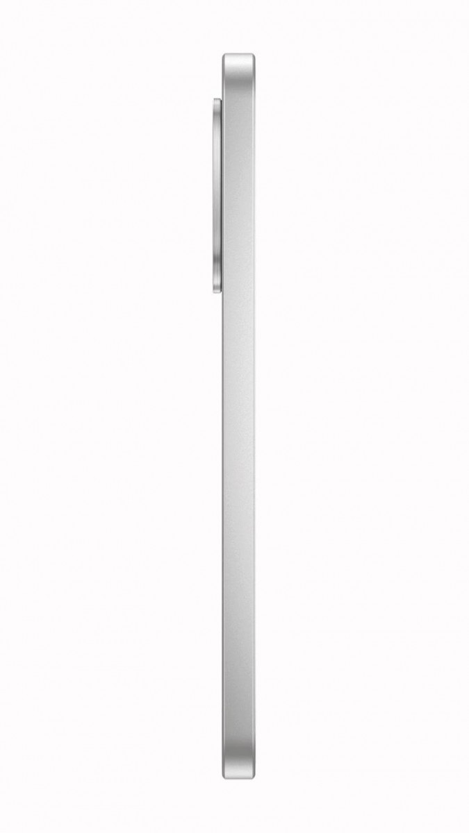 Samsung Galaxy A36 Renderer - Vue générale Samsung Galaxy A36 Renderer - Vue générale