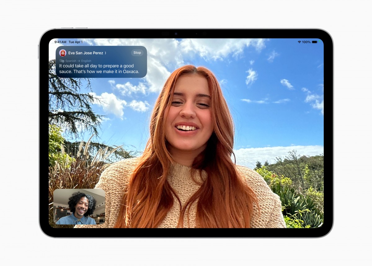 iPadOS 26 new design iPadOS 26 new design