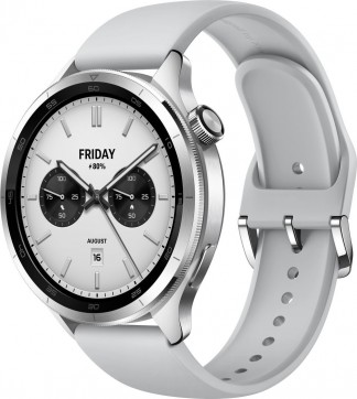Xiaomi Watch S4 - design