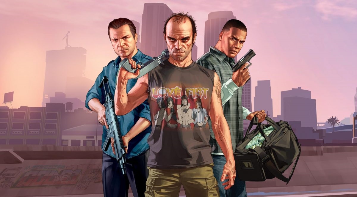 GTA V, Persona 4 Golden et trois autres jeux quitteront le catalogue du Xbox Game Pass à la mi-janvier GTA V, Persona 4 Golden et trois autres jeux quitteront le catalogue du Xbox Game Pass à la mi-janvier