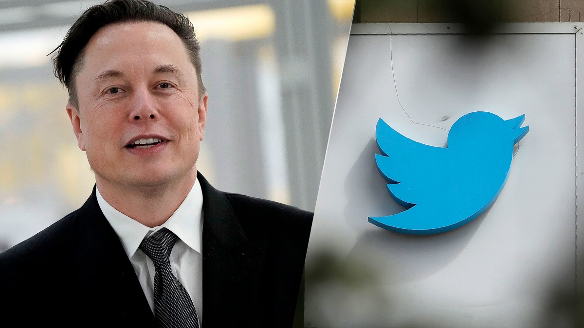Les autorités de l'Union européenne ont menacé Musk de bloquer Twitter en Europe ou de lui infliger une énorme amende. Les autorités de l'Union européenne ont menacé Musk de bloquer Twitter en Europe ou de lui infliger une énorme amende.