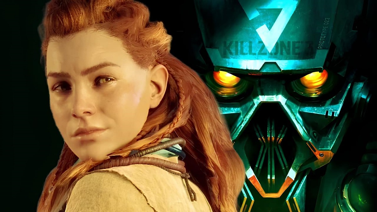 Ne vous faites pas d'illusions sur une suite de Killzone : Guerrilla Games préfère développer la franchise Horizon