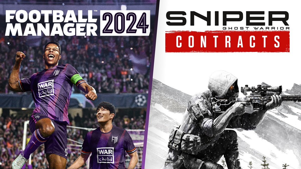 La boutique Epic Games a lancé une offre pour le jeu de tir tactique Sniper Ghost Warrior Contracts et Football Manager 2024. La boutique Epic Games a lancé une offre pour le jeu de tir tactique Sniper Ghost Warrior Contracts et Football Manager 2024.